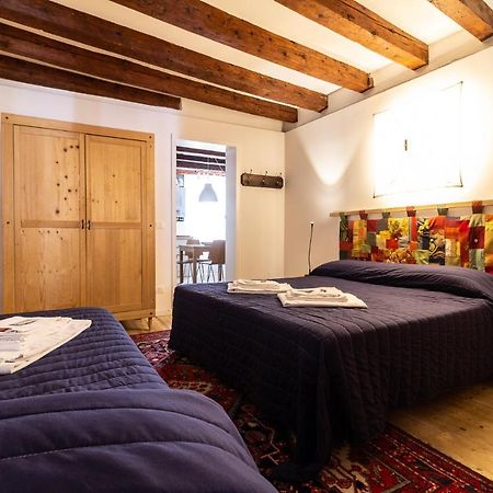 Veneziacentopercento Campaniel Apartment المظهر الخارجي الصورة