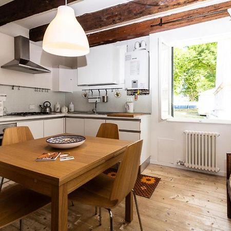 Veneziacentopercento Campaniel Apartment المظهر الخارجي الصورة