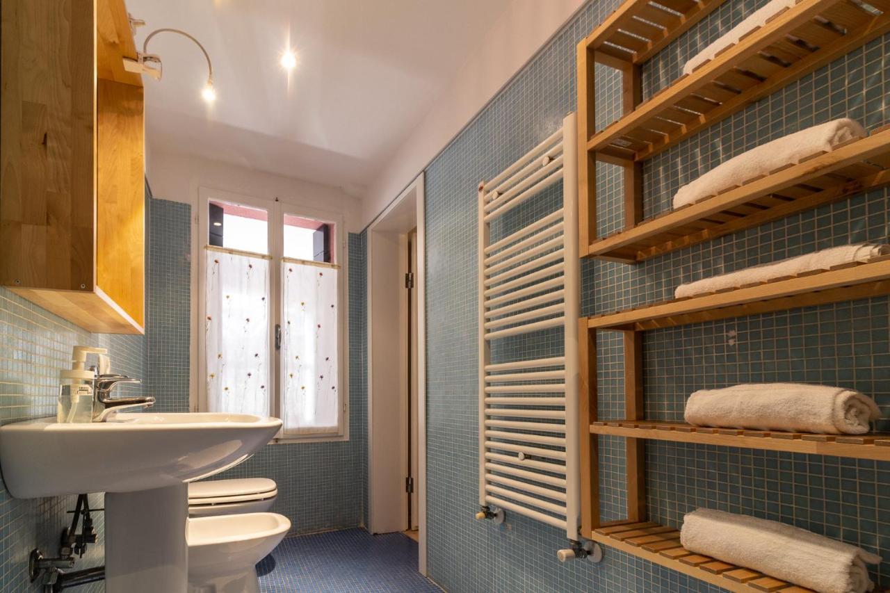 Veneziacentopercento Campaniel Apartment المظهر الخارجي الصورة