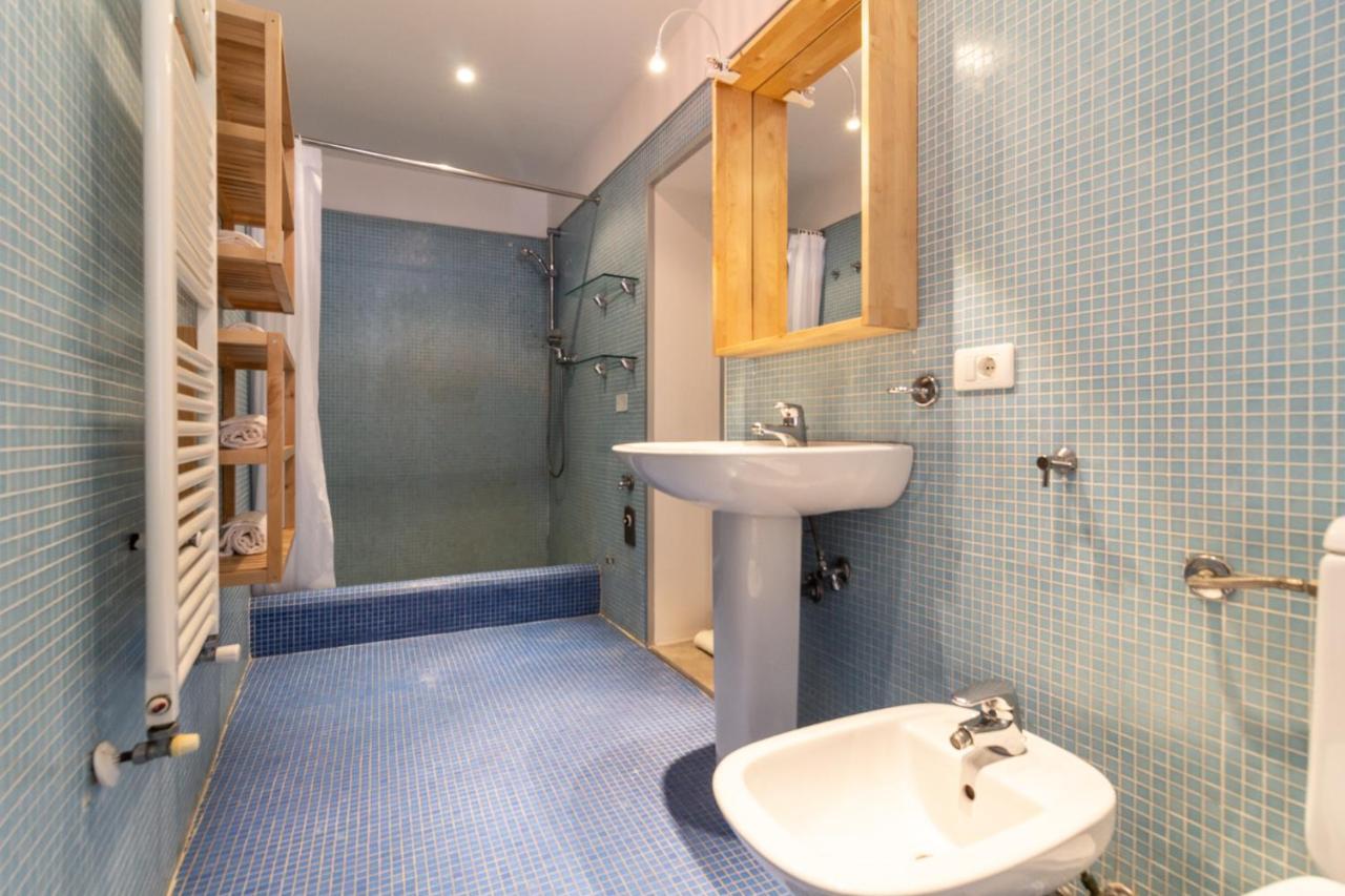 Veneziacentopercento Campaniel Apartment المظهر الخارجي الصورة