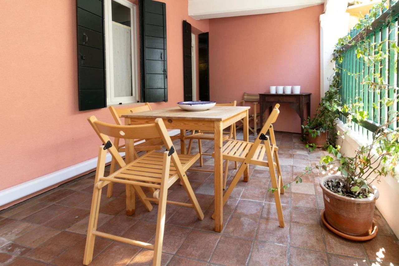 Veneziacentopercento Campaniel Apartment المظهر الخارجي الصورة